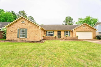 5699 Magnolia Woods Dr, Memphis, TN 38134