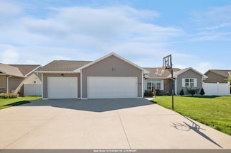 830 Roth Rd, de Pere, WI 54115