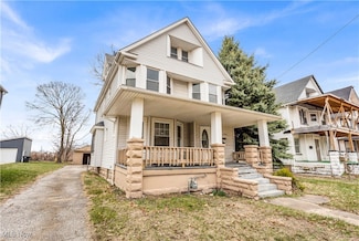 10713 Lee Ave, Cleveland, OH 44106