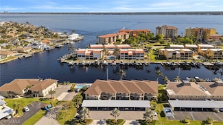 4005 SE 19th Place Unit 3, Cape Coral, FL 33904