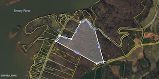 0 Emory River Rd Unit 1276466, Harriman, TN 37748