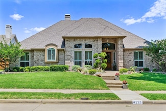 4121 Donnington Dr, Plano, TX 75093