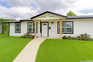 1503 Arroya Vista Dr, San Antonio, TX 78213