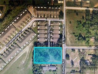 0 Stephens Rd Unit 840730, Pace, FL 32571
