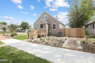 922 6th Ave W, Williston, ND 58801