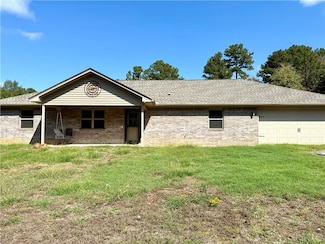222 County Road 1788, London, AR 72847