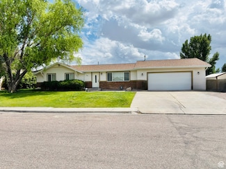 664 Tamarix St, Delta, UT 84624