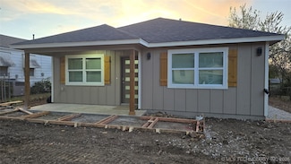 4844 S 34th Ave W, Tulsa, OK 74107