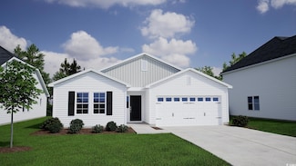 200 Lister St Unit Lot 101, Conway, SC 29526
