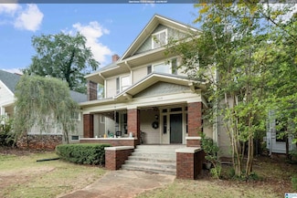 1618 Cullom St S, Birmingham, AL 35205