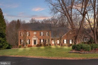 12912 Roxanna Ct, Manassas, VA 20112