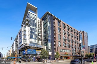 70 N St SE Unit N1016, Washington, DC 20003