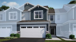 12124 Kelsey Dr, Huntley, IL 60142