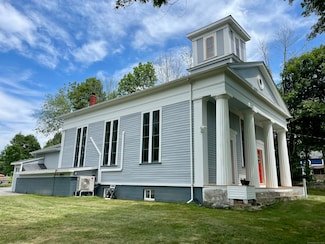 160 Halls Hill Rd, Killingly, CT 06239