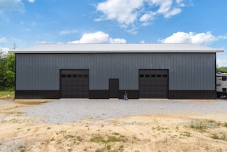 3223 Hickerson Rd, Manchester, TN 37355