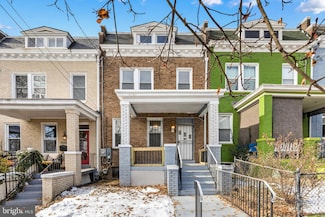 5506 8th St NW, Washington, DC 20011