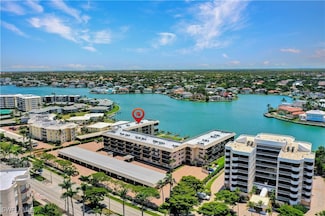 3200 Gulf Shore Blvd N Unit 401, Naples, FL 34103