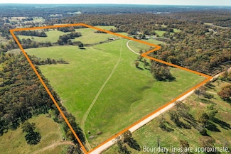 0 Fielding Rd, Gravette, AR 72736