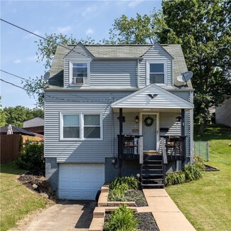 3224 Rambler Dr, Natrona Heights, PA 15065