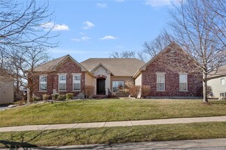 1709 Ciera Ridge Ct S, Saint Charles, MO 63303