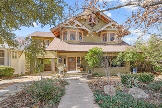 1404 S Adams St, Fort Worth, TX 76104