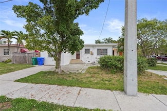 851 NW 21st Ave, Miami, FL 33125