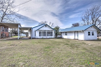 13875 Moffat Rd, Temple, TX 76502