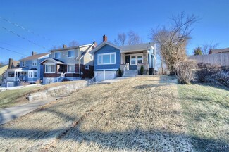 3460 Wabash Ave, Cincinnati, OH 45207