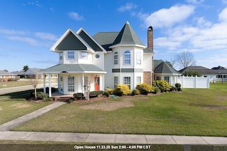 1800 Bay Tree St, Lutcher, LA 70071