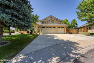 4413 Desert Hills Ct, Sparks, NV 89436