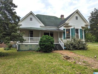 41 Birmingham St, Montevallo, AL 35115