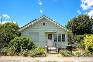 313 E 5th Ave, Ritzville, WA 99169