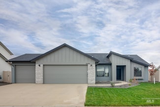 2377 N Carly Ave, Star, ID 83669