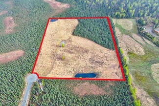 Tr 29 Creary Cir, Kalifornsky, AK 99669