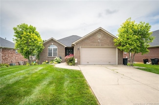 5507 Constellation Ln, Charlestown, IN 47111