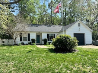 14992 Ashby Way E, Carrollton, VA 23314