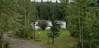 7166 Chena Hot Springs Rd, Fairbanks, AK 99712