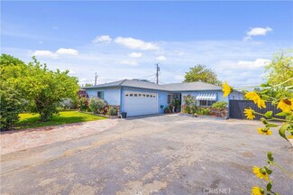 8101 Nagle Ave, North Hollywood, CA 91605