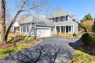 6204 Kershaw Dr, Glen Allen, VA 23059