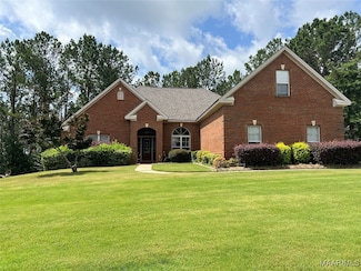 79 Forest Hill Ct, Wetumpka, AL 36093