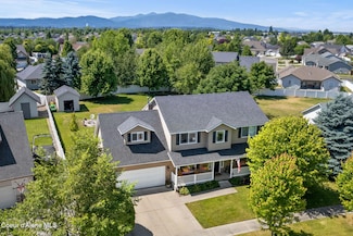 2518 W Ashland Ln, Hayden, ID 83835
