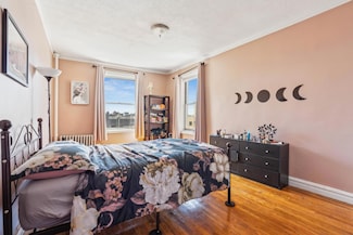 1075 Grand Concourse Unit 4G, Bronx, NY 10452
