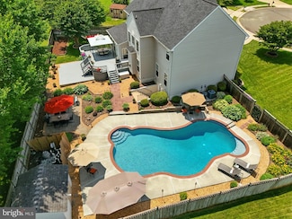 235 Fox Chase St, Warrenton, VA 20186