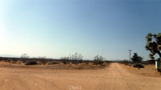 61329 Moon Dr, Johnson Valley, CA 92285