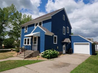 236 Allegheny Ave, Wabasha, MN 55981