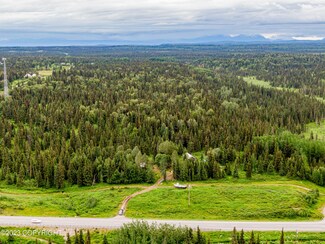 68365 Sterling Hwy, Clam Gulch, AK 99568