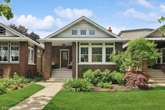 4626 N Lowell Ave, Chicago, IL 60630