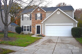 3409 Arbor Pointe Dr, Indian Trail, NC 28079
