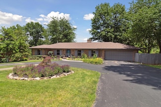 1624 Linstead Dr, Lexington, KY 40504