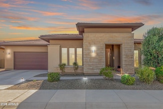 30056 N 132nd Dr, Peoria, AZ 85383